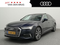 Audi A6 Limousine - 55 TFSI 340 PK quattro Design Pro Line Plus | Matrix LED | Side Assist | Panorama-dak | Le