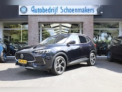 MG EHS - 1.5 TGDI Luxury PHEV Plug-in LEER PANO 360-CAMERA DAB CARPLAY NAVI STOELVERWARMING SFEERVE