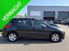 Peugeot 207 SW - 1.4 VTi Style