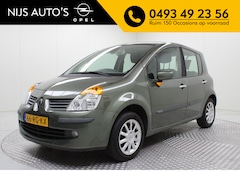 Renault Modus - 1.4-16V Privilège Luxe | climate control | cruise control | radio cd | centrale deurvergr.