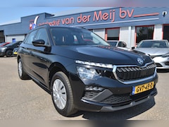 Skoda Kamiq - 1.0 TSI Essence , AIRCO , NAVI VIA APP , PDC A , CR CONTROL ,
