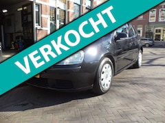 Volkswagen Golf - 1.6 FSI Turijn 5-Drs Airco