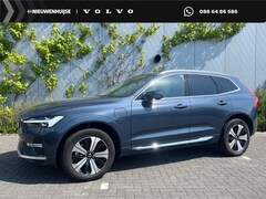 Volvo XC60 - 2.0 T6 Plug-in hybrid AWD Plus Bright | Adaptieve Cruise Control | Panoramadak | Trekhaak