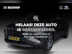 Hyundai Tucson - 1.6 T-GDI HEV Comfort Smart - Trekhaak - Dealer onderhouden
