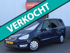 Ford Galaxy - 1.6 SCTi Titanium 7-pers airco navi