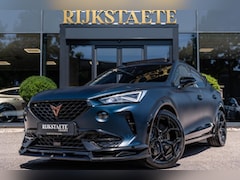 CUPRA Formentor - 2.0 TSI 4DRIVE|PANO|BEATS|MAXTON|MEMORY|20''