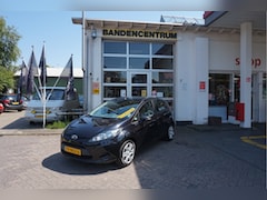 Ford Fiesta - 1.25 Limited NIEUWE DISTRIBUTIERIEM