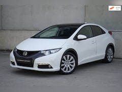 Honda Civic - 1.8 Executive, Leder, Panoramadak, Xenon, Pdc