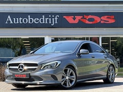 Mercedes-Benz CLA-Klasse - 180 Business Solution | Navi | Cruise | Camera | LED