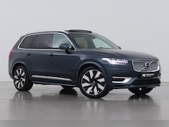 Volvo XC90 - 2.0 T8 Recharge AWD Ultimate Bright | ACC | Luchtvering | Panoramadak | Bowers&Wilkins | M