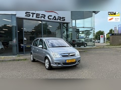 Opel Meriva - 1.6-16V Temptation|Automaat|Airco|Trekhaak|NAP|APK