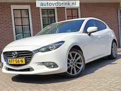 Mazda 3 - 3 2.0 S.A. 120 TS+, CARPLAY / ALL SEASON BANDEN / CAMERA