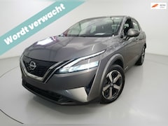 Nissan Qashqai - 1.5 e-Power Business|Automaat|158PK|Navi|Camera|18 inch