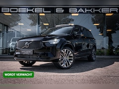 Volvo XC90 - T8 Plus Dark Facelift Plug-in hybrid AWD * HUD * Panodak * 360 camera * H&K
