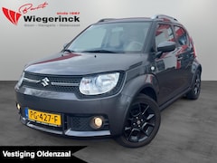 Suzuki Ignis - 1.2 Select [DEALER OH| CAMERA| ALL SEASON| LICHTMETAAL]