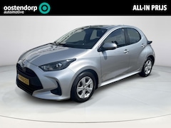 Toyota Yaris - 1.0 VVT-i Active