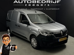 Renault Express - 1.3 TCe 100 Comfort + BENZINE*NAVI*SCHUIFDEUR*AIRCO