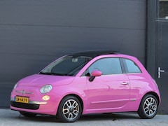 Fiat 500 - 1.2 Naked, Panodak, Airco, Apk 06'2027