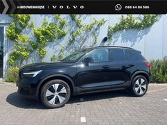 Volvo XC40 - Plug-in Hybrid T4 Plus Dark | Facelift | Panoramadak | Stoel- en stuurverwarming | Harman
