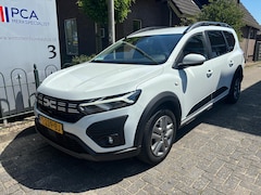 Dacia Jogger - 1.0 TCe 100 ECO-G Expression 5p