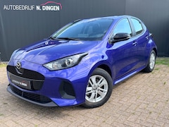 Mazda 2 Hybrid - 1.5 Centre-line camera stoelverwarming