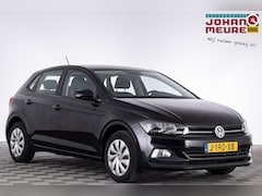 Volkswagen Polo - 1.0 TSI Comfortline | CARPLAY | AIRCO | NAVI | PDC