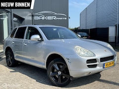 Porsche Cayenne - 4.5 S ~ Youngtimer ~ Leder ~ Airco ~