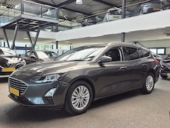 Ford Focus Wagon - 1.0 EcoBoost Titanium X Business