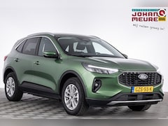 Ford Kuga - 2.5 PHEV Titanium *NWE MODEL* ✅ 1e Eigenaar