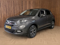 Fiat 500 X Cross - 1.4 Turbo MultiAir Cross