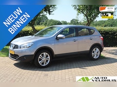 Nissan Qashqai - 1.6 Acenta