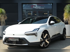 Polestar 4 - 4 Long Range Dual Motor Performance Plus 100 kWh 544pk Panoramadak/HarmanKardon/360Camera