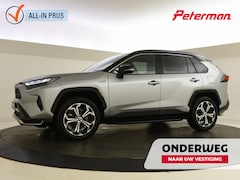 Toyota RAV4 - 2.5 Plug In Hybrid Style | 360 camera | 220V | Blindspot | PDC