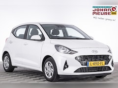 Hyundai i10 - 1.0 Comfort Smart | NAVI | CRUISE ✅ 1e Eigenaar