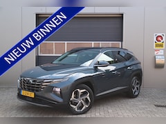 Hyundai Tucson - 1.6 T-GDI PHEV Comfort Smart 4WD, Stoel & Stuurverwarmd, Camera, Cruise, Navi, SOH 100%
