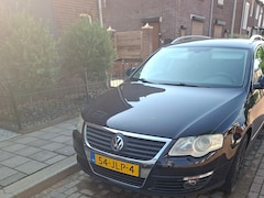 Volkswagen Passat Variant - 1.8 TFSI Comfortline