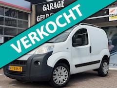Fiat Fiorino - 1.4 Natural Power SX | Airco | Flex | Centr.v | Elekt.ramen