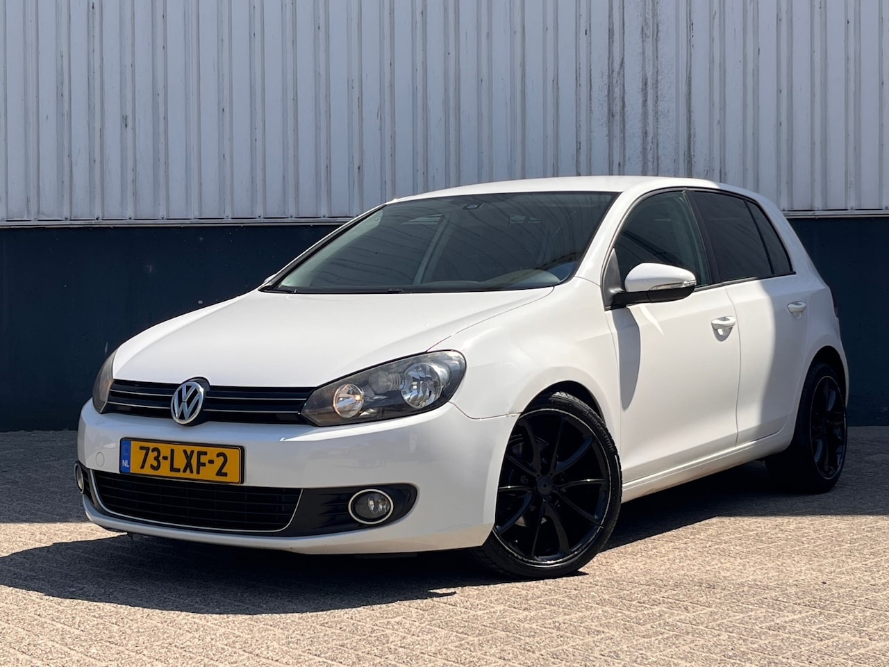 Volkswagen Golf - 1.4 TSI Highline | DSG | Automaat | 18 Inch Sportwielen | Privacy | Camera | Carplay | And - AutoWereld.nl