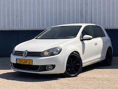Volkswagen Golf - 1.4 TSI Highline | DSG | Automaat | 18 Inch Sportwielen | Privacy | Camera | Carplay | And