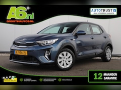 Kia Stonic - 1.0 T-GDi MHEV ComfortLine Carplay Android Navigatie Airco Cruise Control Rijstrooksensor