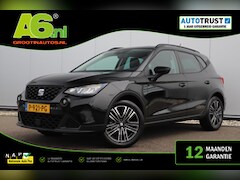 SEAT Arona - 1.0 TSI Style Business Intense Virtual Cockpit 17 inch LMV Navigatie Carplay Android Stoel
