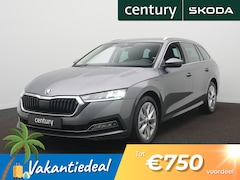 Skoda Octavia Combi - 1.4 TSI iV PHEV Business Edition / Camera / Navi / Adap. Cruise