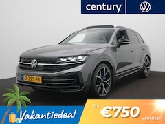 Volkswagen Touareg - 3.0 TSi eHybrid 4MOTION R 462PK | Luchtvering | Panodak | 360 Camera | Nachtzicht
