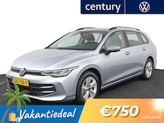 Volkswagen Golf Variant - 1.5 TSI 115Pk Life-Bns / Clima / Camera / Nw-Type