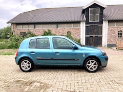Renault Clio - 1.4-16V Expression