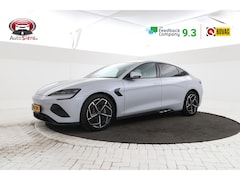 BYD Seal - Design RWD 82.5 kWh Fabrieksnieuw BOM vol opties