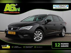 SEAT Leon ST - 1.0 TSI Style Ultimate Edition Virtual Cockpit Full LED Beats Audio Navigatie Achteruitrij