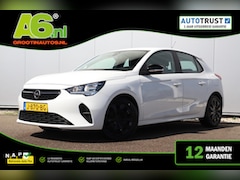 Opel Corsa - 1.2 Edition 102PK DB Riem is v.v. Navigatie Carplay Android Airco Cruise Control Parkeerse