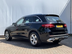 Mercedes-Benz GLC-klasse - 220 d 4MATIC Business Solution Trekhaak Nav/Cruise Led Orig.NL EXPORT?