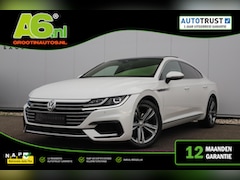 Volkswagen Arteon - 1.5 TSI Business R 150PK DSG Automaat Virtual Panoramadak Keyless Navigatie Adaptive Cruis